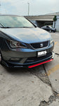 lip deportivo seat ibiza 2013-2018