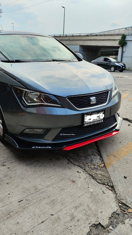 lip deportivo seat ibiza 2013-2018