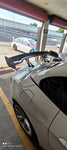 aleron bmw z4