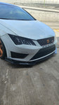 lip deportivo seat leon / ibiza / cupra