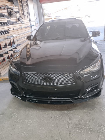 lip deportivo para infinity q50