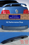 aleron volado vw jetta a5