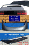 aleron vw jetta a3 1993-1998 volado