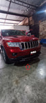 lip delantero para jeep 2010-2014