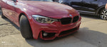 FACIA BMW SERIE 3 tipo M3 2012-2018 F30 320I 328I 335I