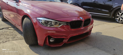 FACIA BMW SERIE 3 tipo M3 2012-2018 F30 320I 328I 335I