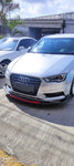 lip audi a3 2014-2018