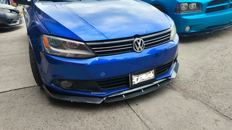 lip deportivo para vw jetta mk6 / bicentenario