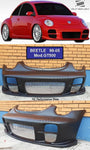 facia R beelte 1998-2005