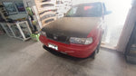 lip delantero nissan tsuru
