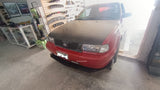 lip delantero nissan tsuru