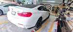 diffuser lateral bmw serie 1- 2- 3- 4- 5- 6