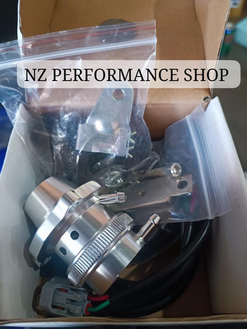 kit valvula de alivio 2.0 tsi/tfsi