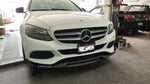 lip delantero para mercedes benz c300