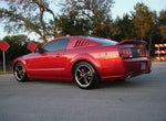 Aleron Ford Mustang Gt 500 2006-2009