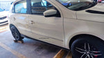 SIDES SKIRTS VW GOL