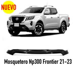 Bota agua Nissan NP 300 2021-2023