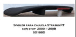 Aleron Chrysler Stratus Rt 2000-2006