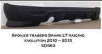 DIFFUSER CHEVROLET SPARK 2010-2015