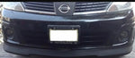 Lip  Nissan Tiida