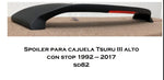 ALERON NISSAN TSURU III 1992-2017