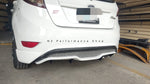 diffuser ford fiesta  hb