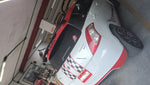 aleron suzuki swift