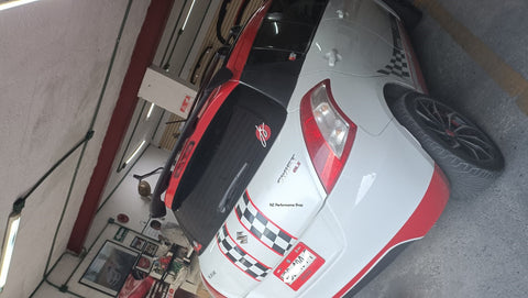 aleron suzuki swift