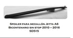 aleron medallon vw jetta a6
