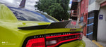 Aleron Duckbill Dodge Charger 2005-2013
