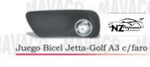 biceles vw  jetta - golf a3