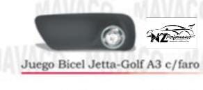 biceles vw  jetta - golf a3