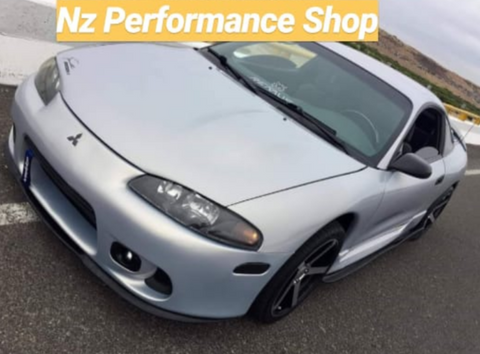 LIP ELEGANTE PARA MITSUBISHI ECLIPSE 2G
