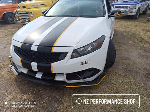 LIP NZ VR2 HONDA CIVIC