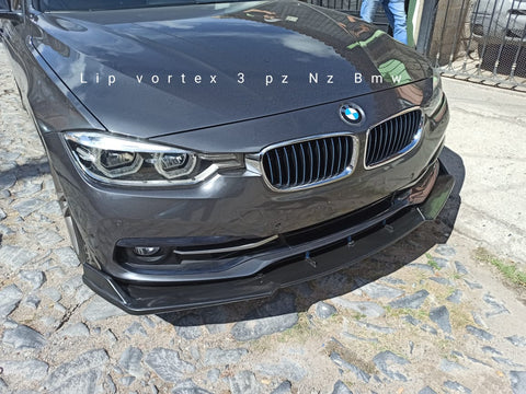 Lip vortex bz bmw