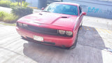 Front Lip Dodge Challenger