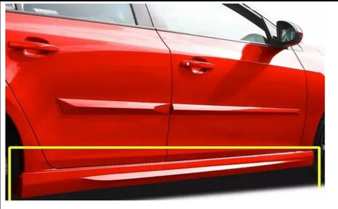 estribos chevrolet cruze  2010-2016