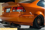DIFUSOR/FALDON  PARA HONDA CIVIC CUALQUIER MODELO
