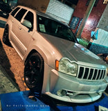LIP NZ JEEP CHEROKEE