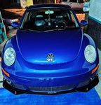 SPLITTER NZ AERODESING NEW BEETLE