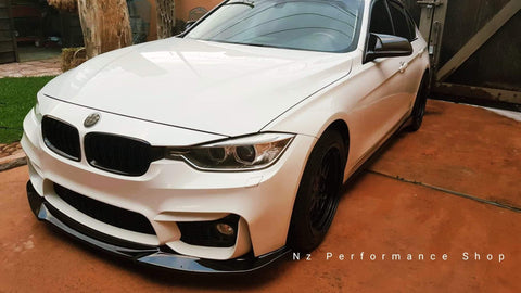 LIP NZ EXCLUSIVO BMW SERIE 3