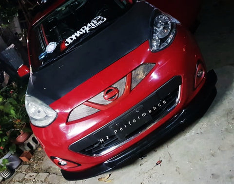 LIP NZ NISSAN MARCH