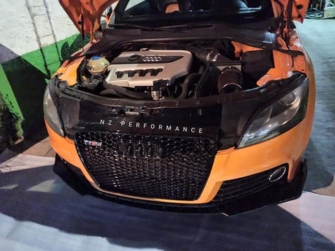 Lip Nz Performance Audi Tt 2009-2015