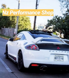 Aleron Mitsubishi Eclipse 2006-2012