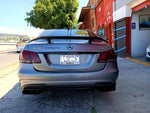 ALERON MERCEDES BENZ E 180 E200 E250 E300 E350 E63