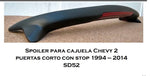 Aleron Chevrolet Chevy 1994-2014