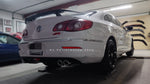 diffuser completo vw passat