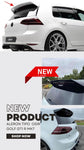 aleron vw golf mk7/a7