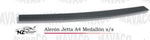 aleron medallon vw jetta a4 1999-2007