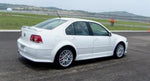 Estribos  Vw Jetta A4